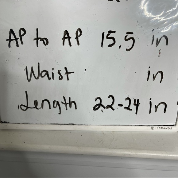 Madewell red hexcome textured cotton blend sweater size XS - Picture 8 of 8